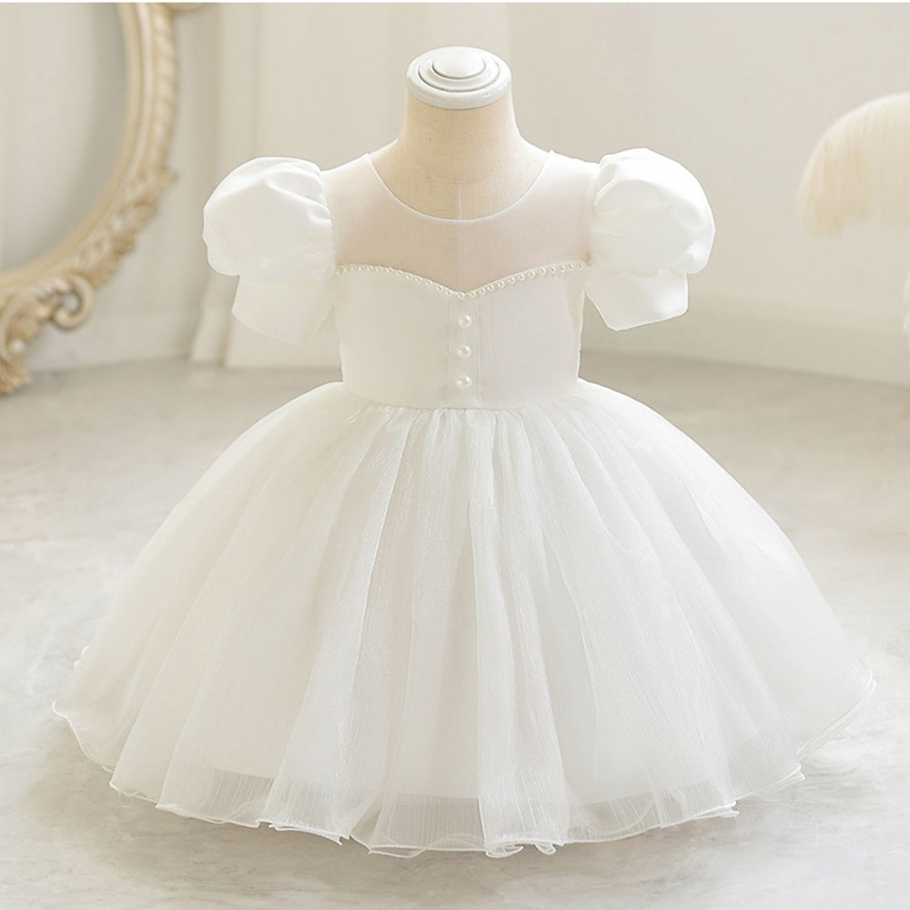 Baby Clothing Bundles - 女の子のためのプリンセスドレス,カジュアル,子供服,赤ちゃんの卒業式のドレス,かわいいクリスマス,1, 6, 8歳,1ユニット