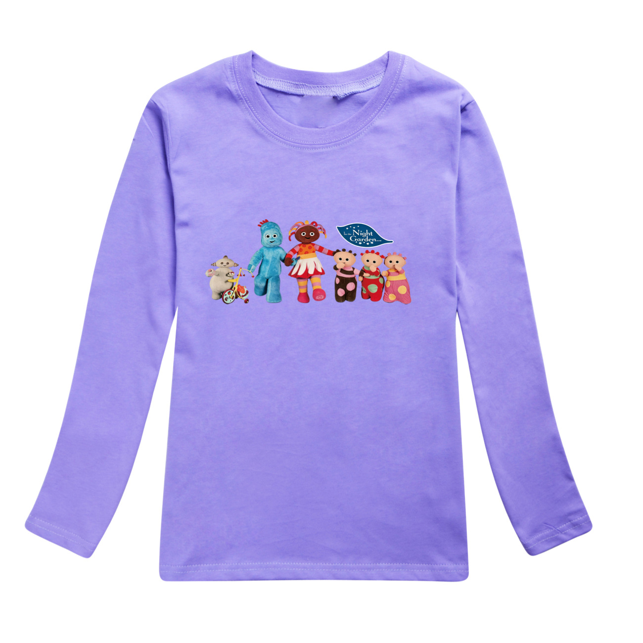 かわいいインザナイトガーデン Tシャツキッズ漫画マッカデイジ - Baby Clothing Night のレビューと価格