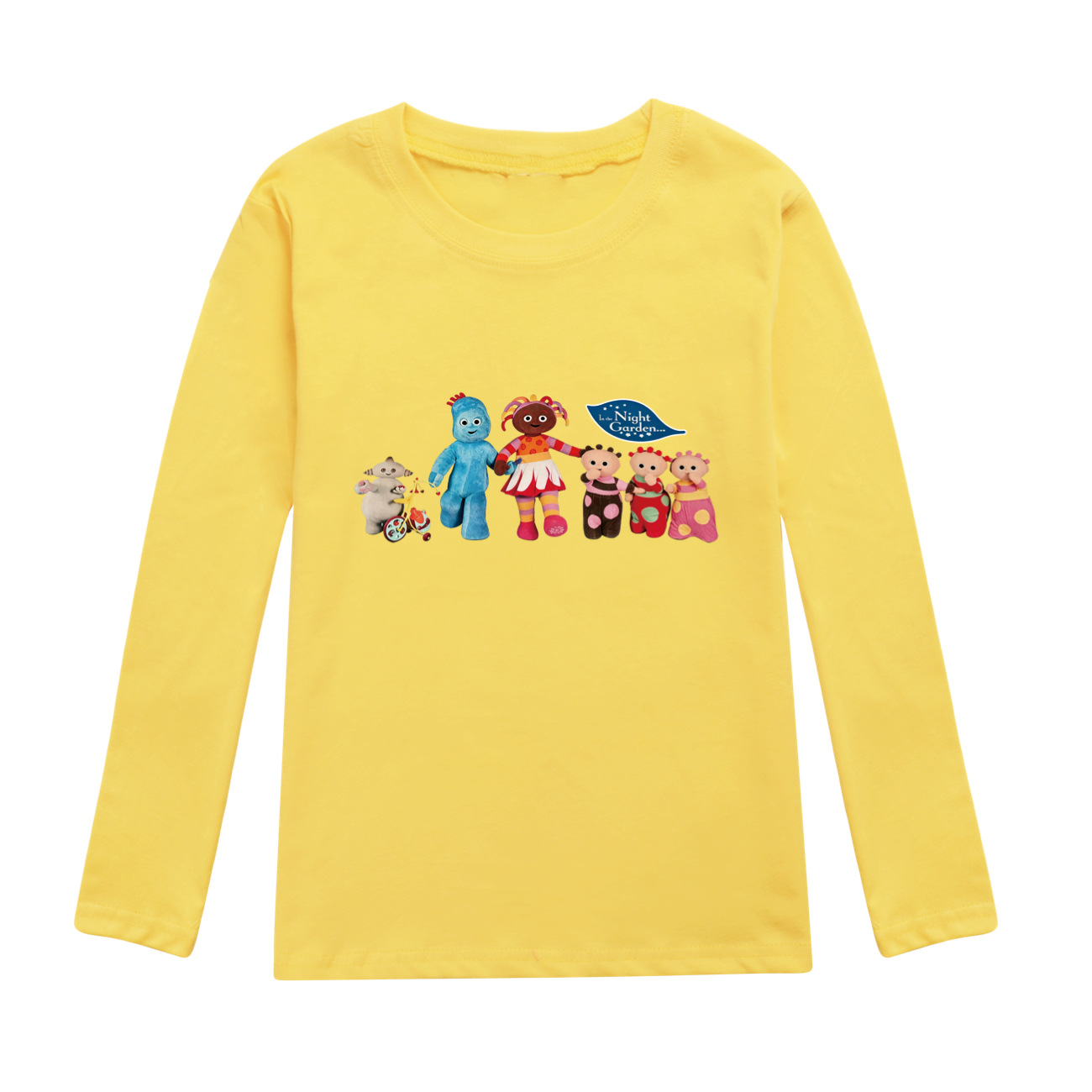 かわいいインザナイトガーデン Tシャツキッズ漫画マッカデイジ - Baby Clothing Night のレビューと価格