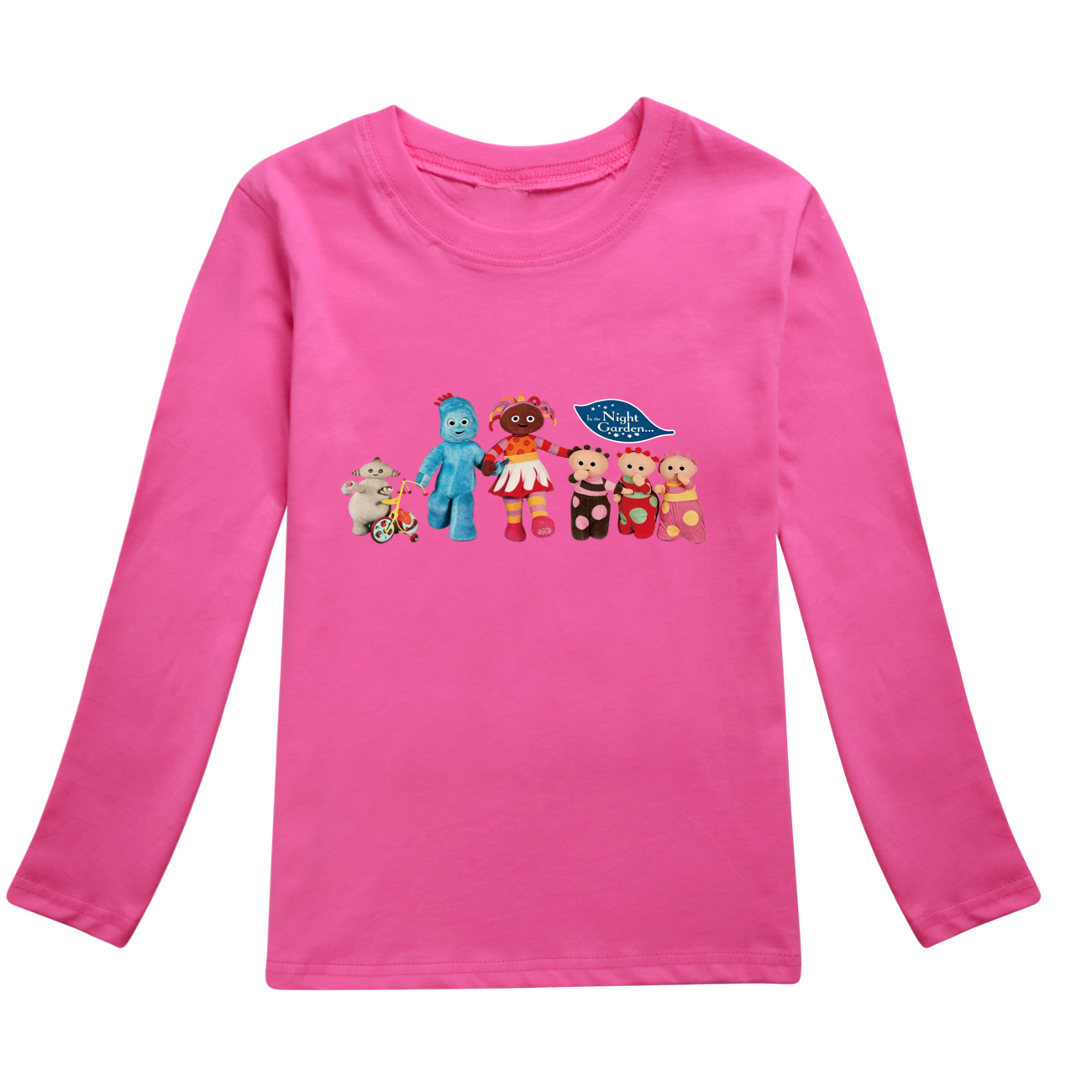 かわいいインザナイトガーデン Tシャツキッズ漫画マッカデイジ - Baby Clothing Night のレビューと価格