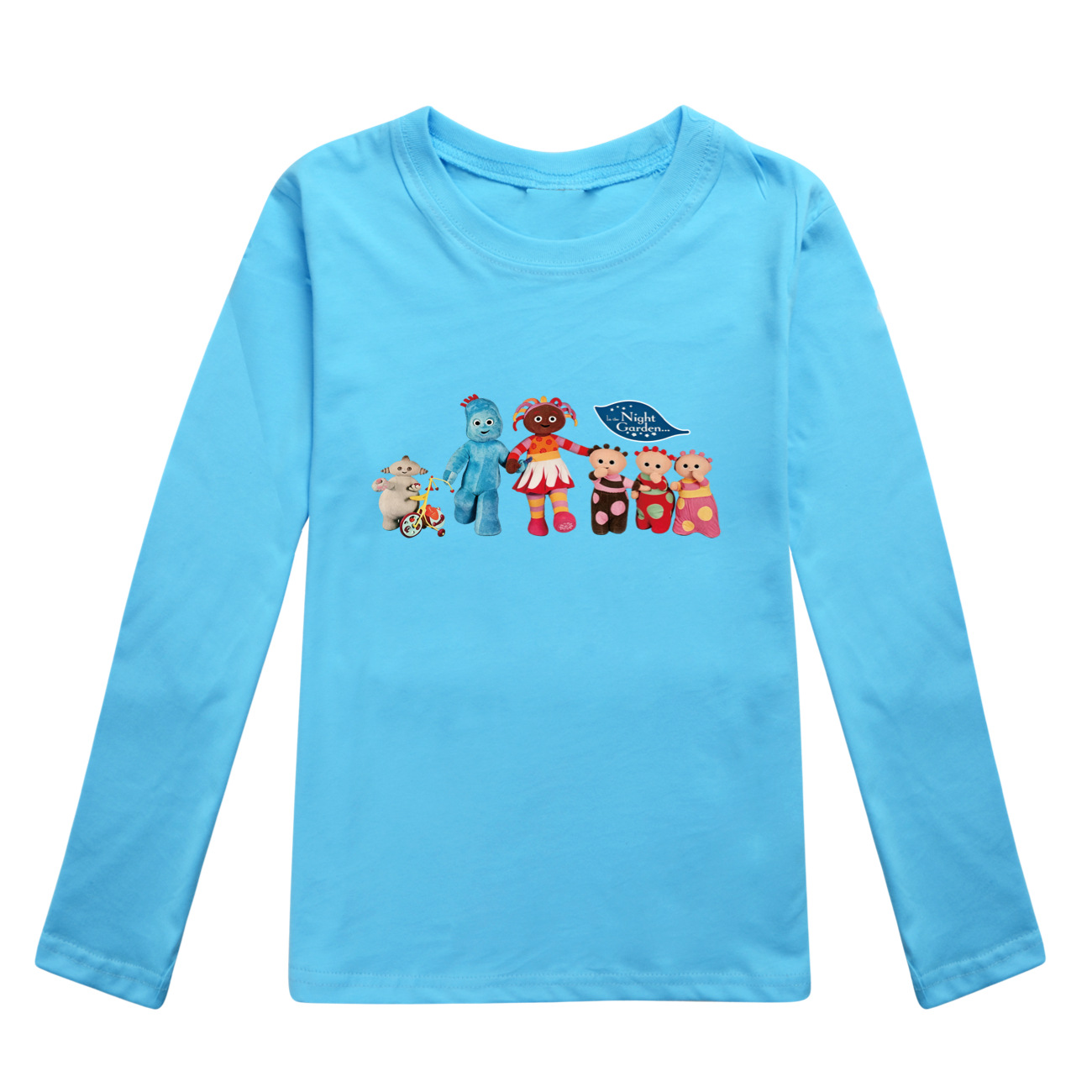 かわいいインザナイトガーデン Tシャツキッズ漫画マッカデイジ - Baby Clothing Night のレビューと価格