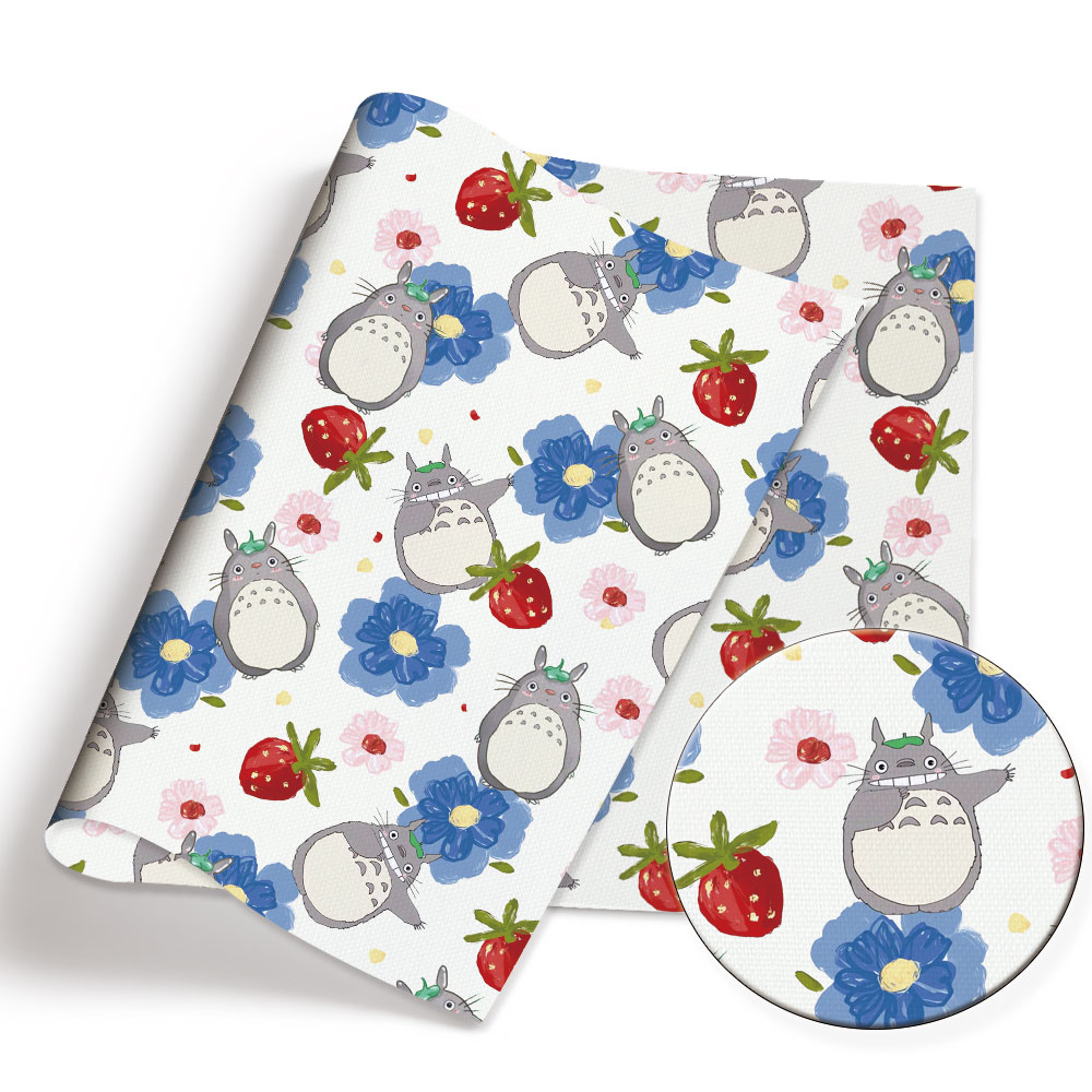 140x50cm子供用漫画プリント生地,手作り縫製,パッチワ - Baby Clothing Japan のレビューと価格