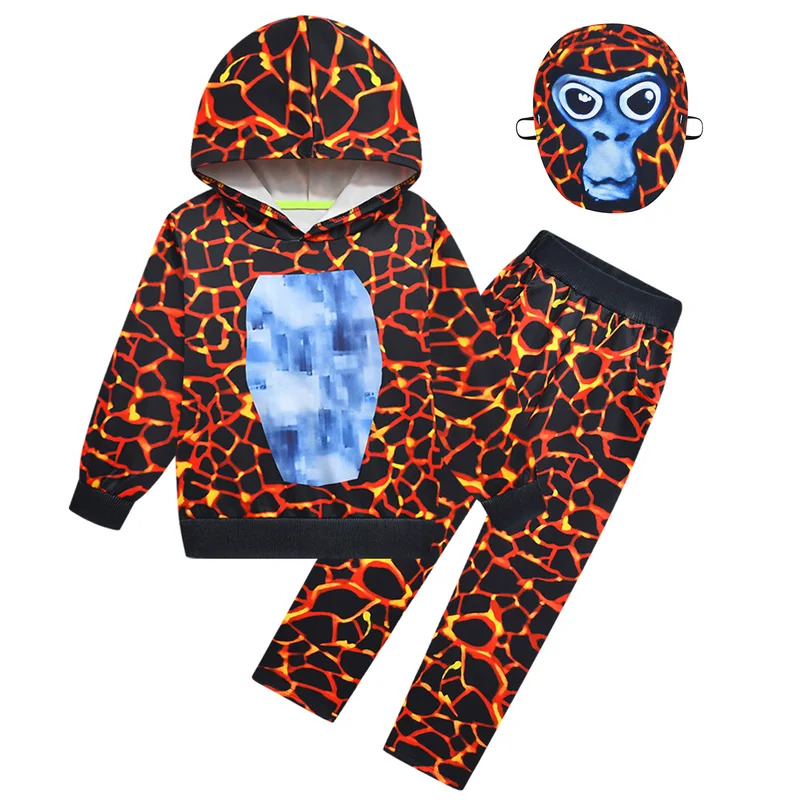 ♥   新しい 2025 ゴリラタグパーカーキッズガールズ服 - Baby Clothing Japan のレビューと価格