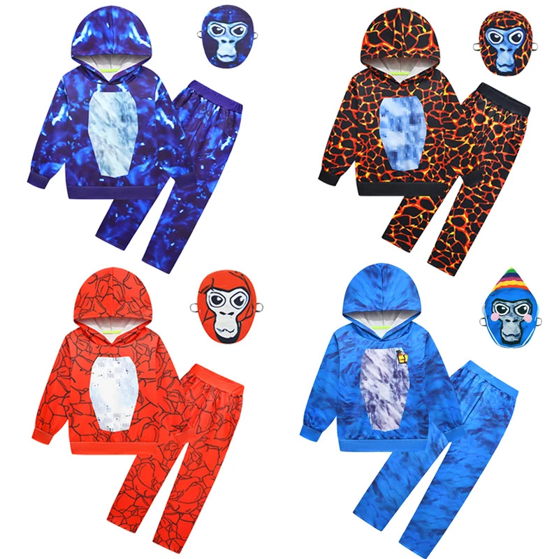 ♥   新しい 2025 ゴリラタグパーカーキッズガールズ服 - Baby Clothing Japan のレビューと価格
