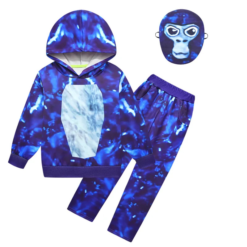 ♥   新しい 2025 ゴリラタグパーカーキッズガールズ服 - Baby Clothing Japan のレビューと価格