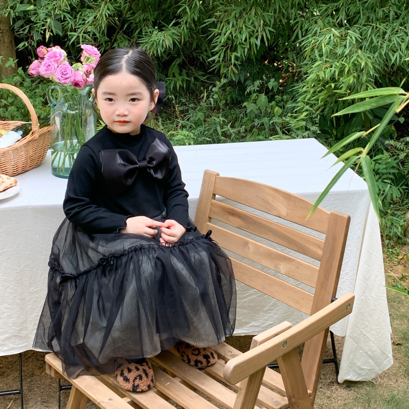 女の子スカート 2026 春と秋の新作子供服韓国風女の子ベビ - Baby Clothing Yarn のレビューと価格