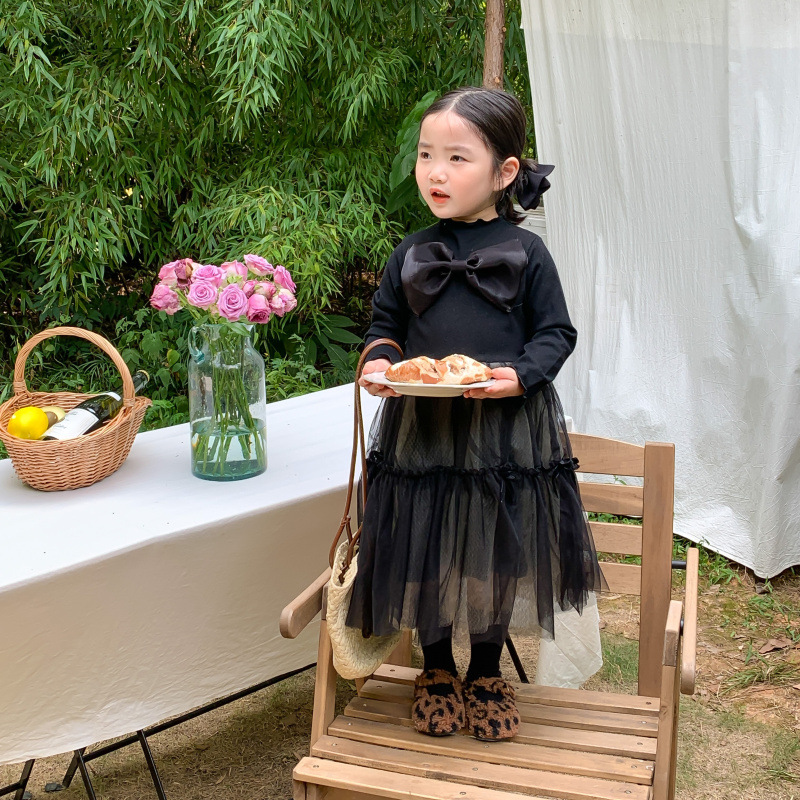 女の子スカート 2026 春と秋の新作子供服韓国風女の子ベビ - Baby Clothing Yarn のレビューと価格