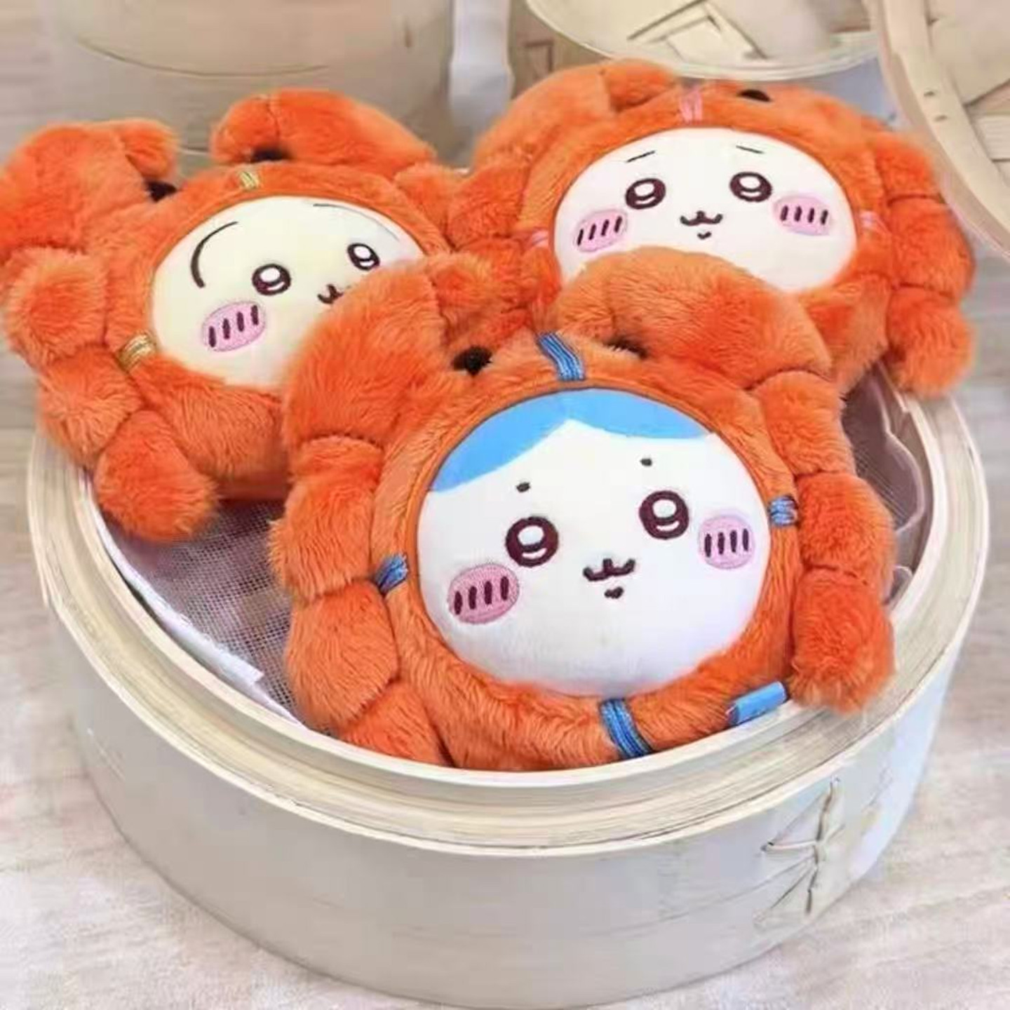   カニ毛皮テディベア人形ハンガーおもちゃ毛皮ベビーおもちゃ - Baby Clothing Japan のレビューと価格