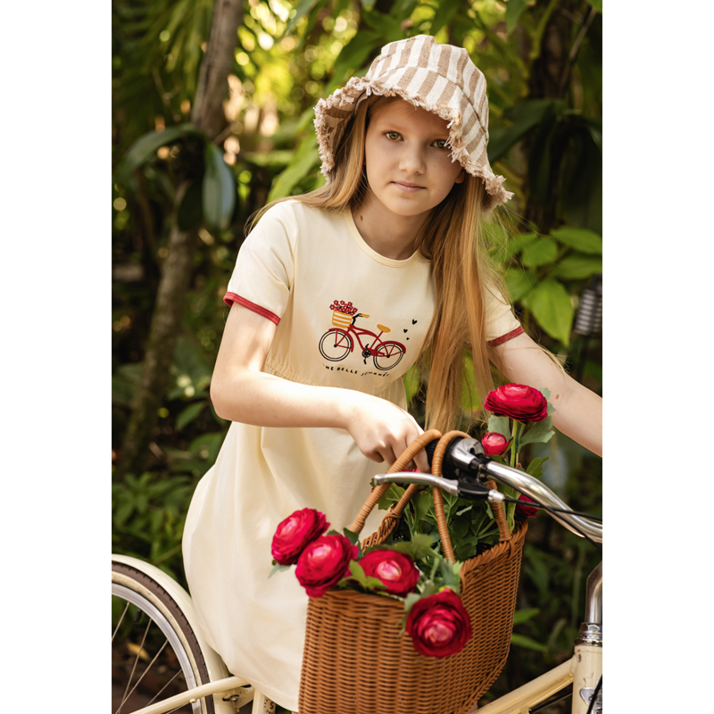 アリプラス SS26 プリントバイクコレクション ファミリー - Baby Clothing Sets Boy のレビューと価格