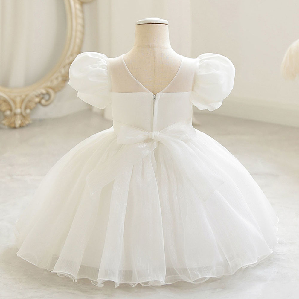 女の子のためのプリンセスドレス,カジュアル,子供服,赤ちゃん - Baby Clothing Bundles のレビューと価格