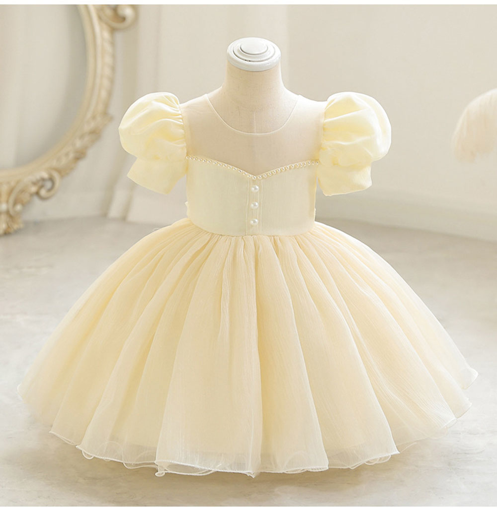 女の子のためのプリンセスドレス,カジュアル,子供服,赤ちゃん - Baby Clothing Bundles のレビューと価格