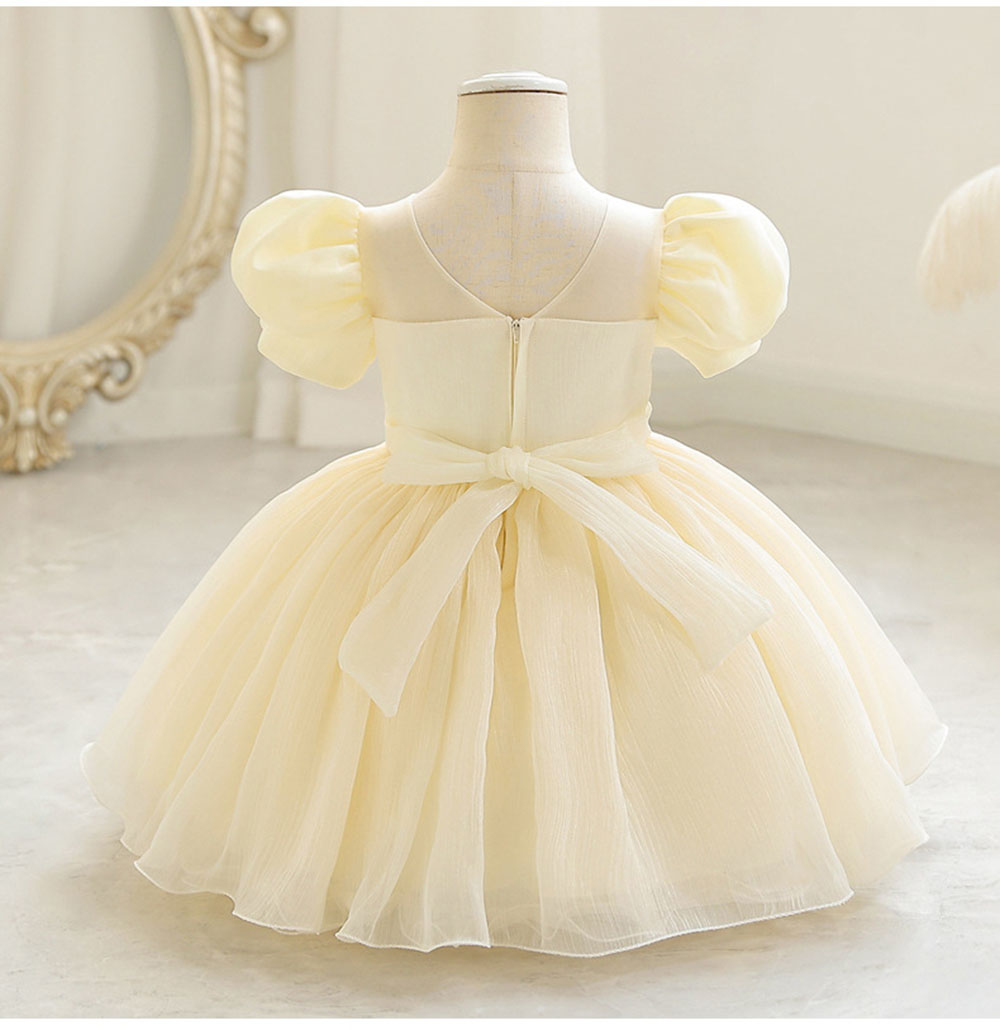 女の子のためのプリンセスドレス,カジュアル,子供服,赤ちゃん - Baby Clothing Bundles のレビューと価格