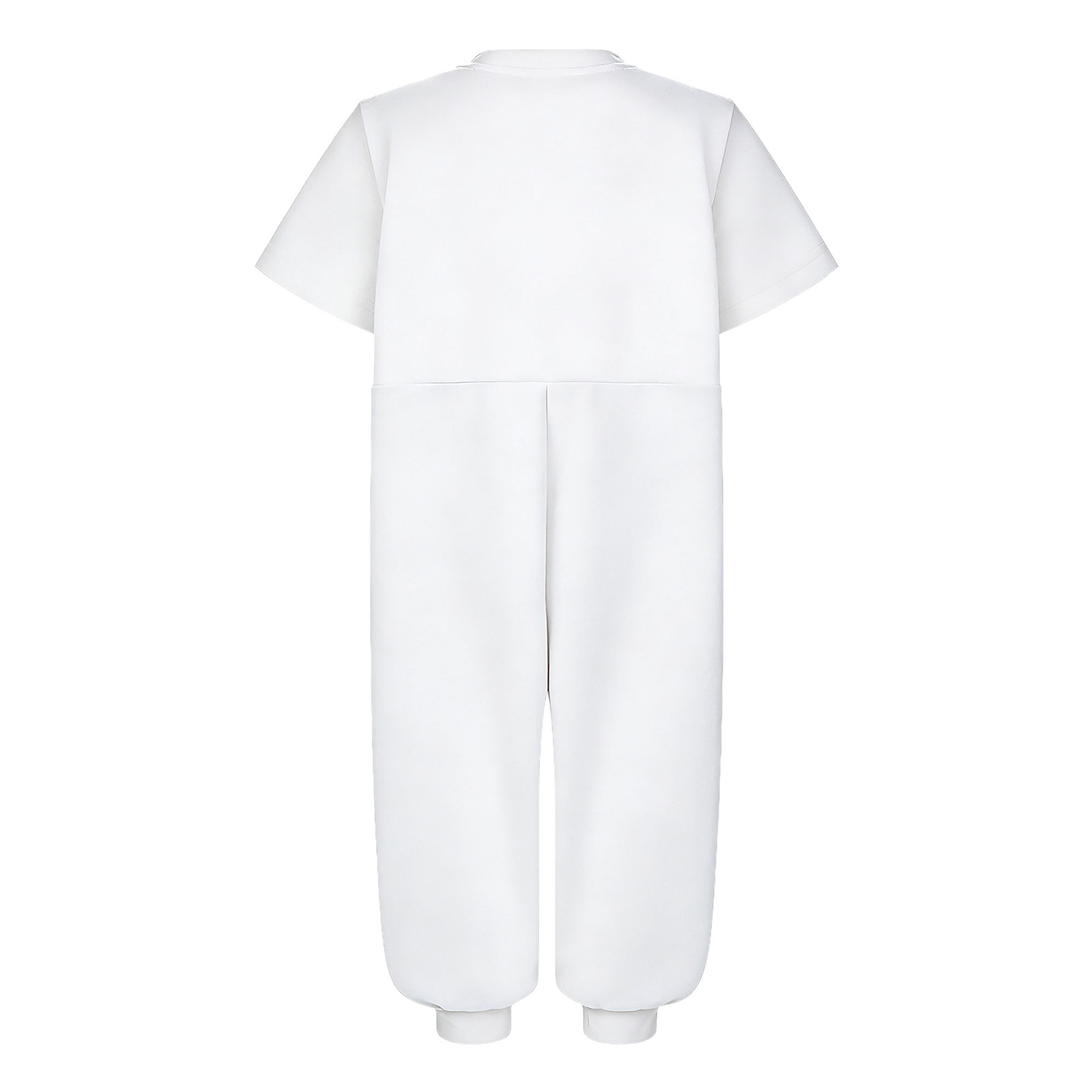 赤ちゃん男の子女の子特別なニーズのある子供向け適応服半袖ジッ - Baby Clothing Zipper のレビューと価格